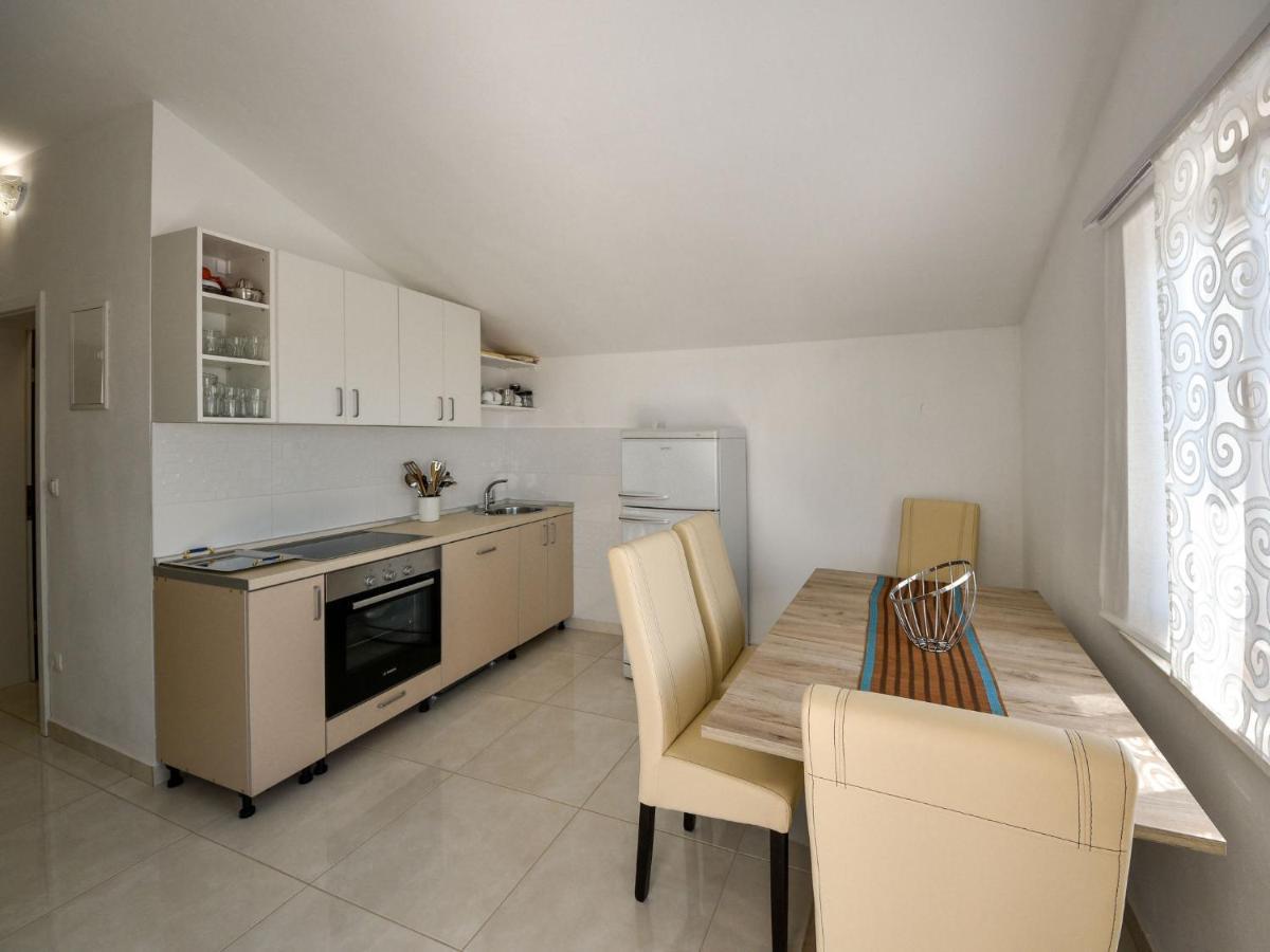 Apartment Mirjana-1 By Interhome Seline Kültér fotó