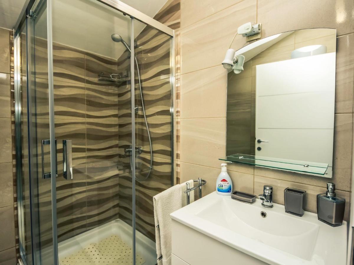 Apartment Mirjana-1 By Interhome Seline Kültér fotó