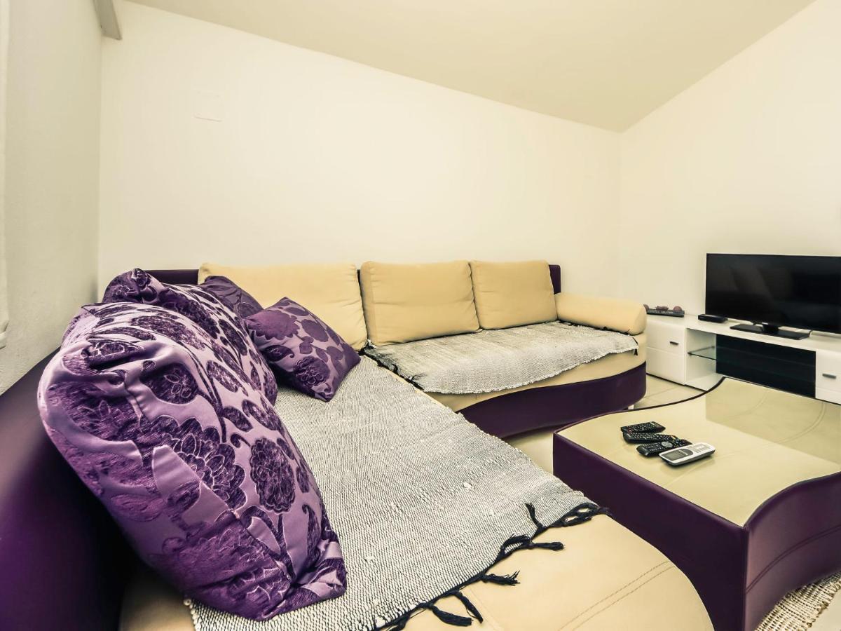 Apartment Mirjana-1 By Interhome Seline Kültér fotó