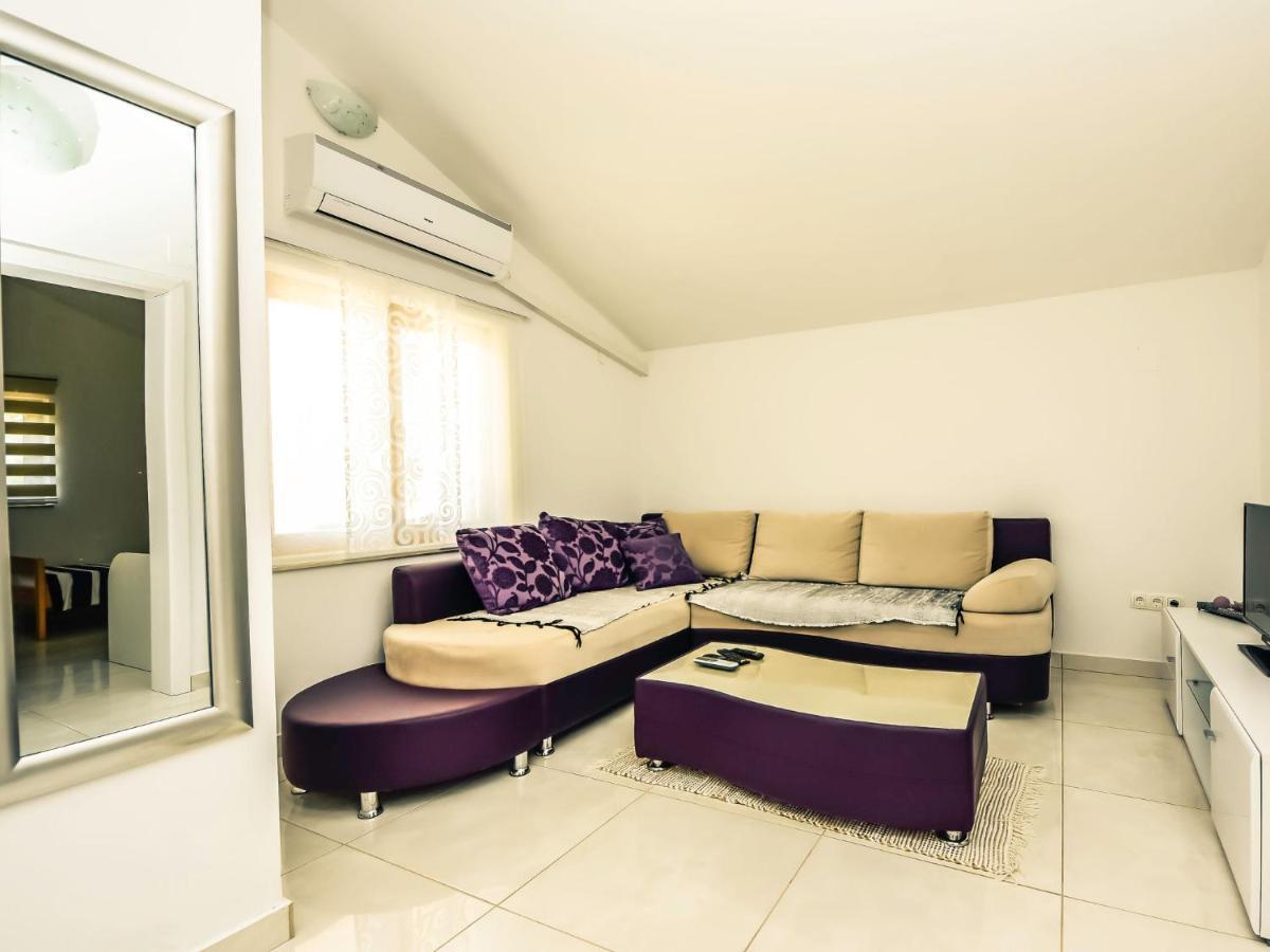 Apartment Mirjana-1 By Interhome Seline Kültér fotó