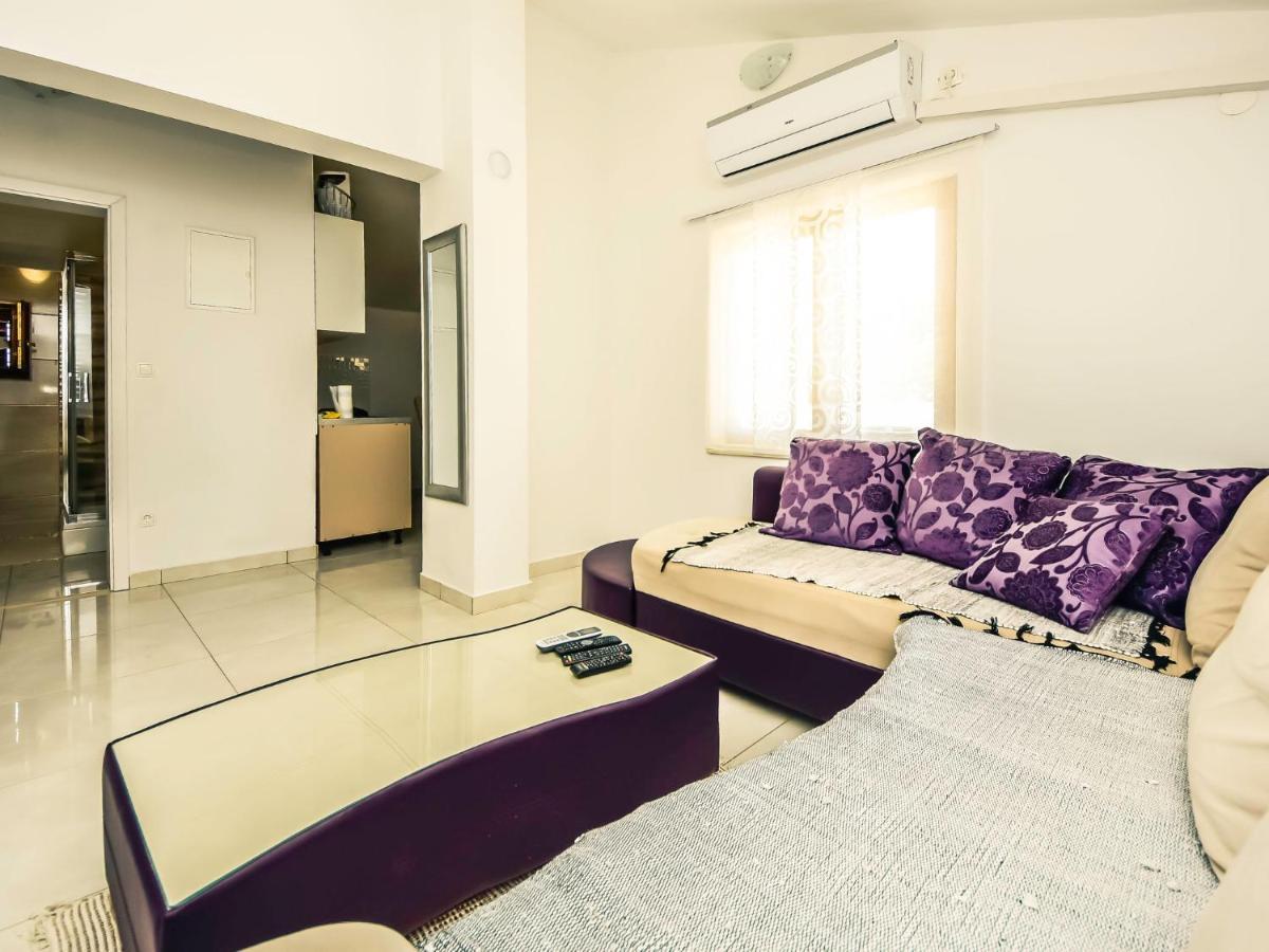 Apartment Mirjana-1 By Interhome Seline Kültér fotó