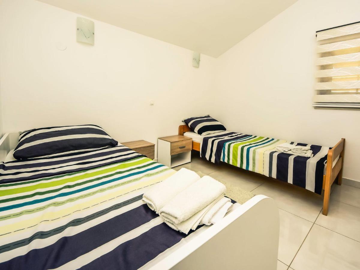 Apartment Mirjana-1 By Interhome Seline Kültér fotó