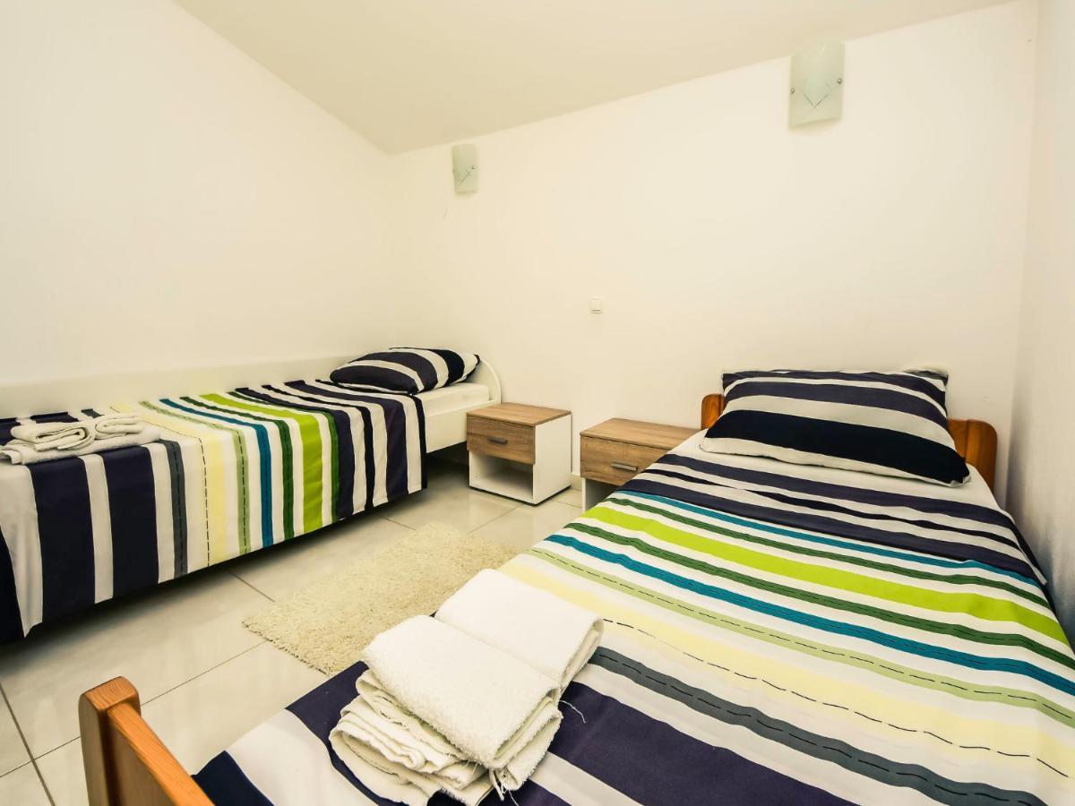 Apartment Mirjana-1 By Interhome Seline Kültér fotó
