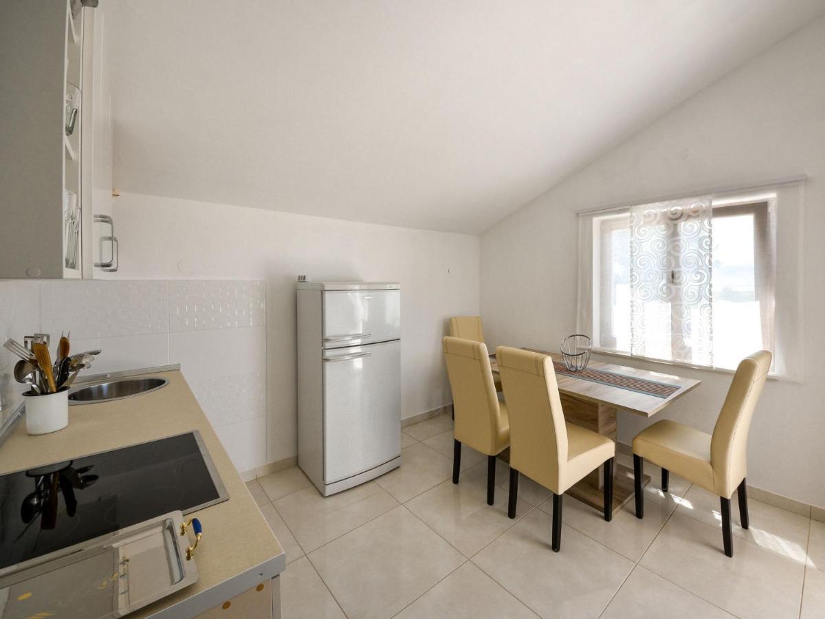 Apartment Mirjana-1 By Interhome Seline Kültér fotó